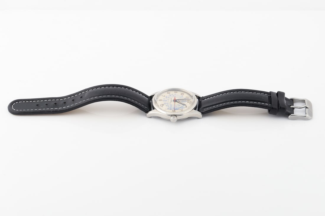 Rolex, Ref. 3605 Tudor - 5
