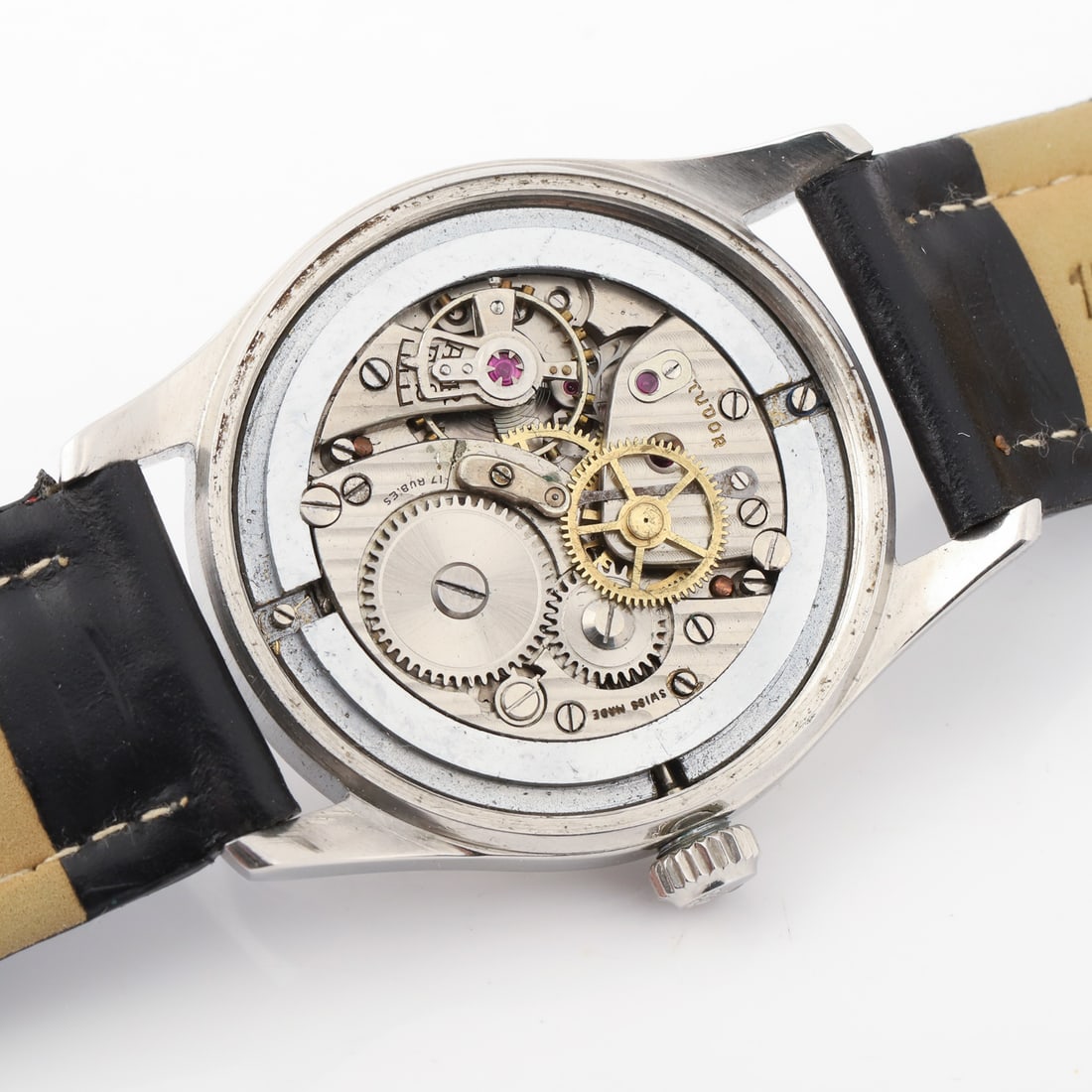 Rolex, Ref. 3605 Tudor - 8