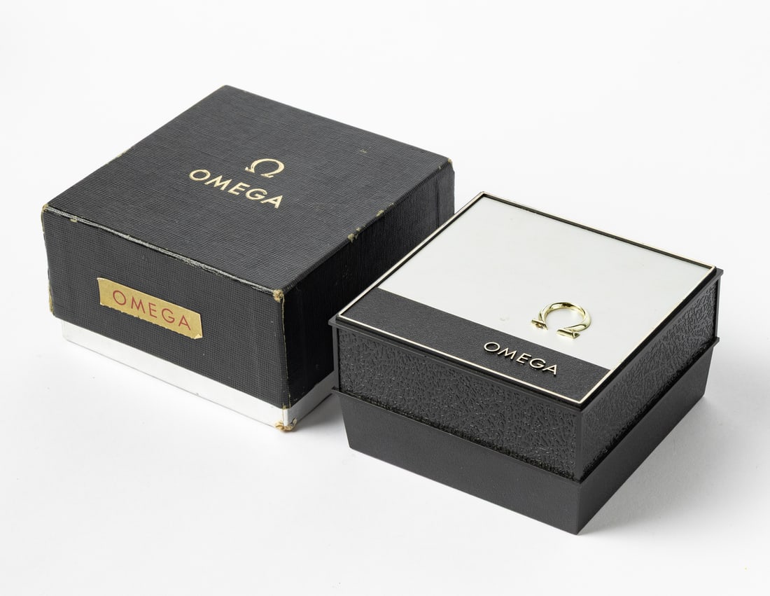 Omega, Ref. 145.014 Speedmaster Mark 2 - 10