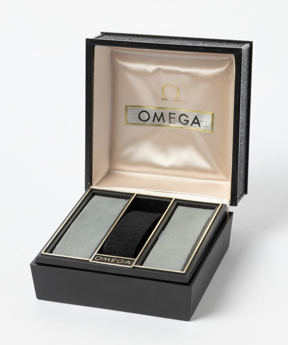 Omega, Ref. 145.014 Speedmaster Mark 2 - 11