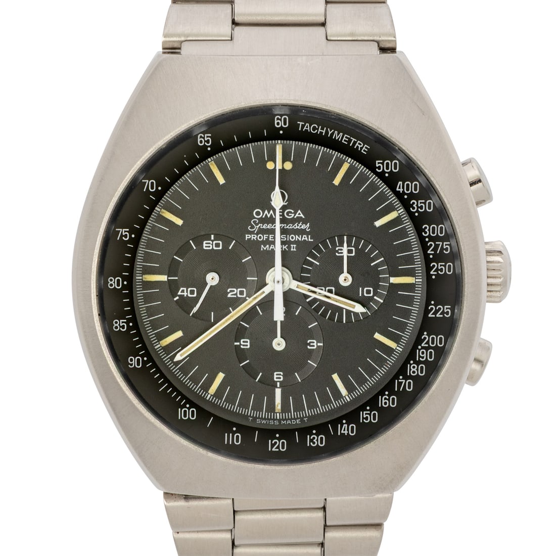Omega, Ref. 145.014 Speedmaster Mark 2 - 2