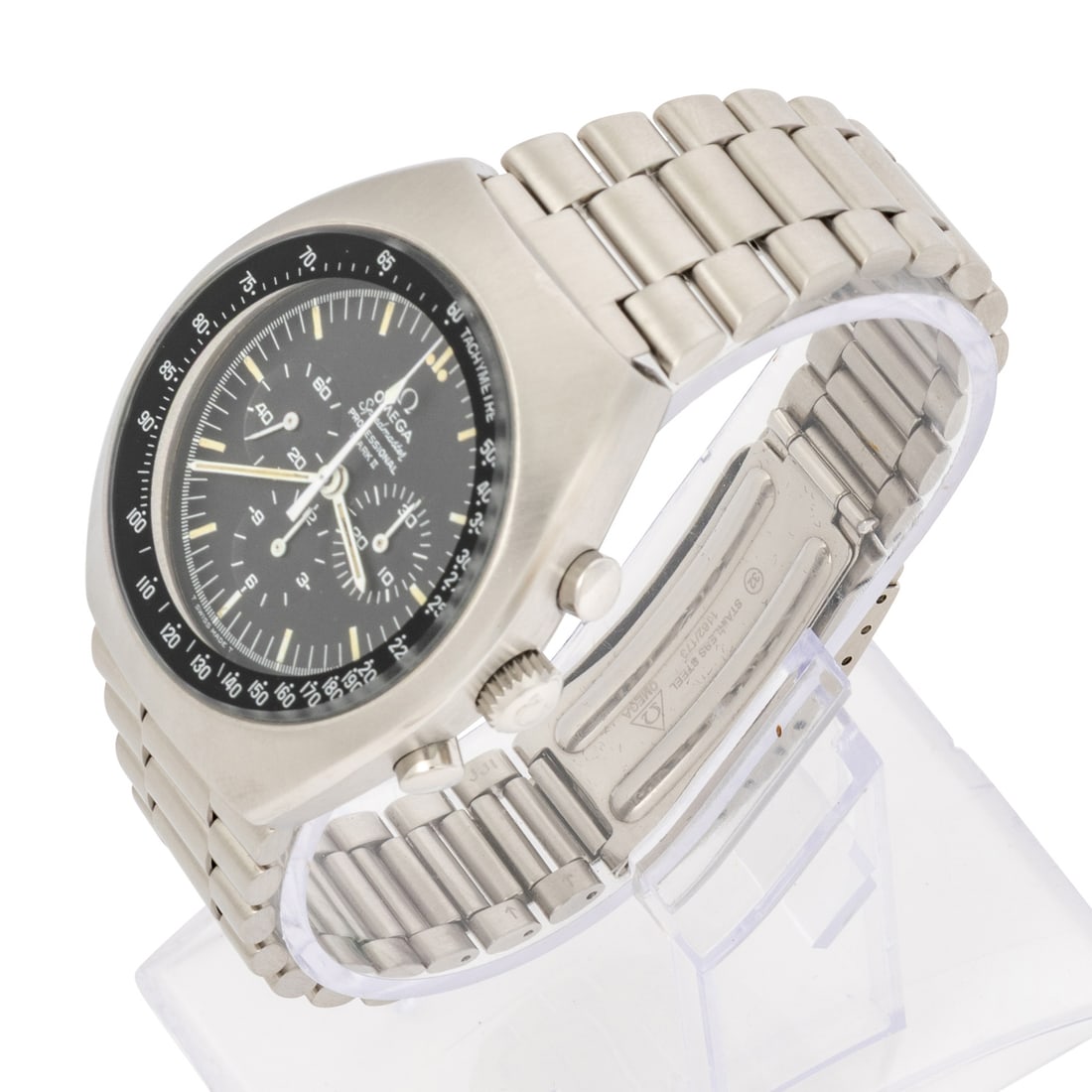 Omega, Ref. 145.014 Speedmaster Mark 2 - 3