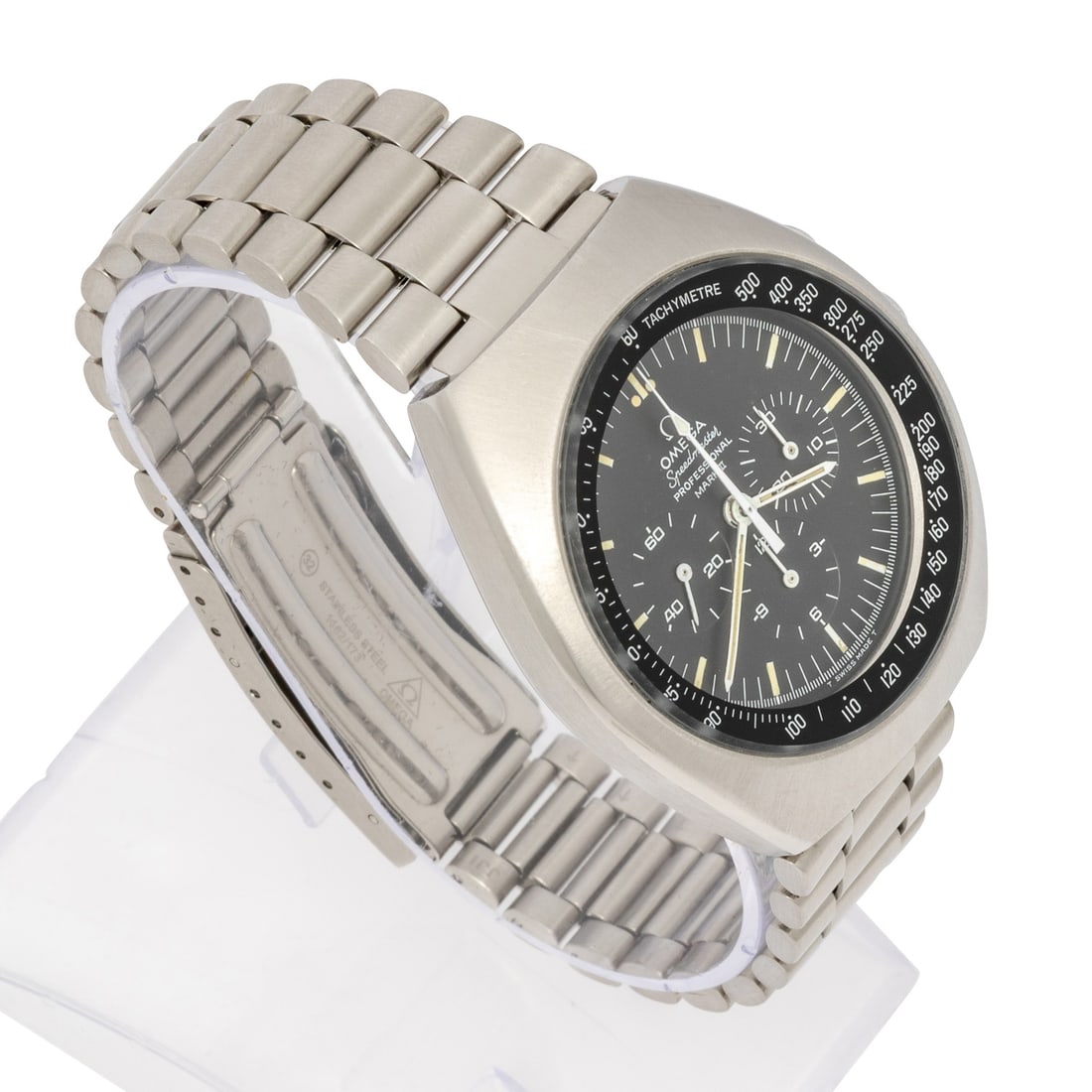 Omega, Ref. 145.014 Speedmaster Mark 2 - 4