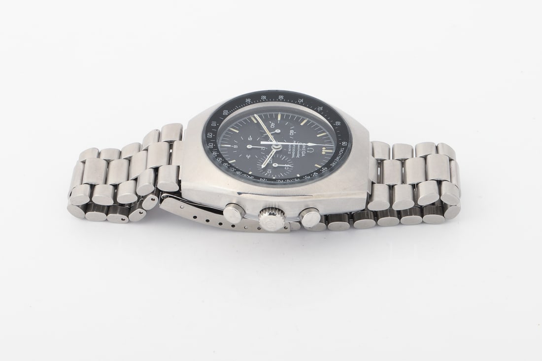Omega, Ref. 145.014 Speedmaster Mark 2 - 5