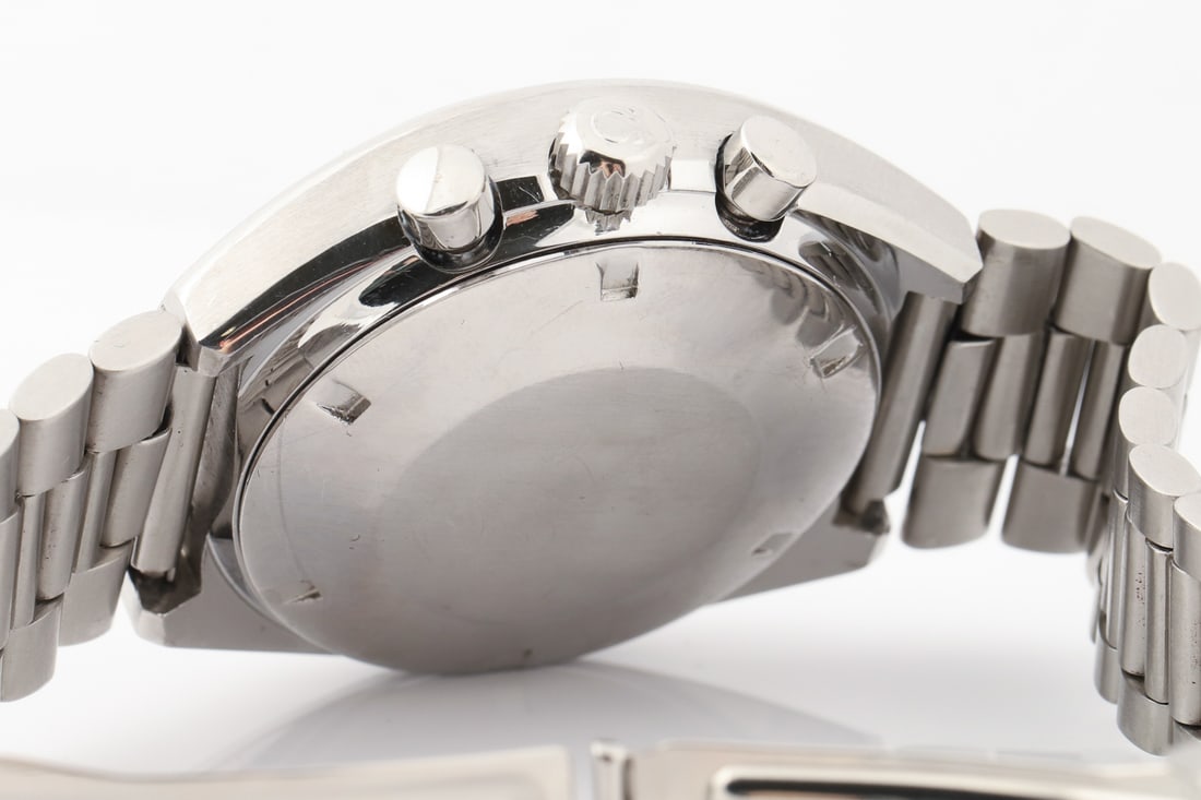 Omega, Ref. 145.014 Speedmaster Mark 2 - 7