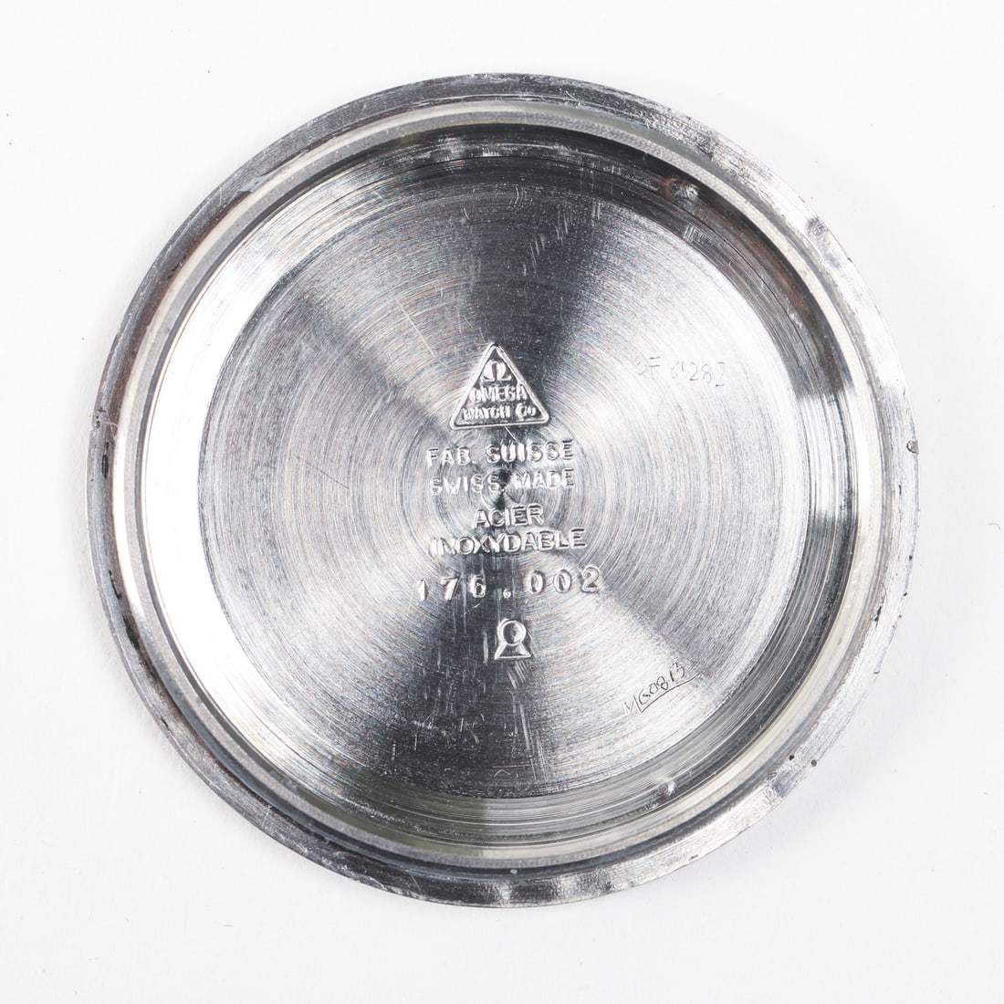 Omega, Ref. 176.002 Speedmaster Mark 3 - 10