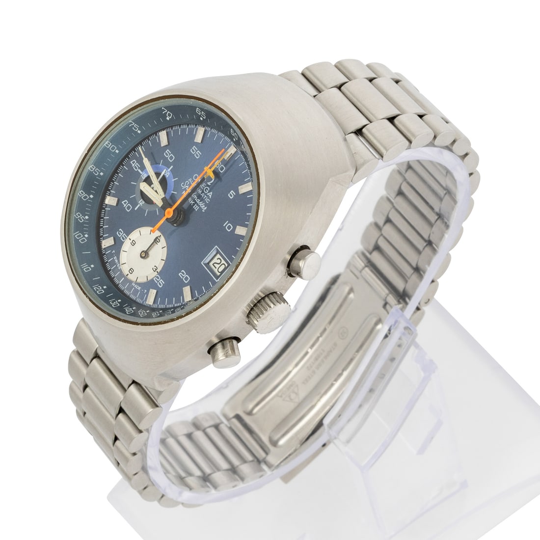 Omega, Ref. 176.002 Speedmaster Mark 3 - 3