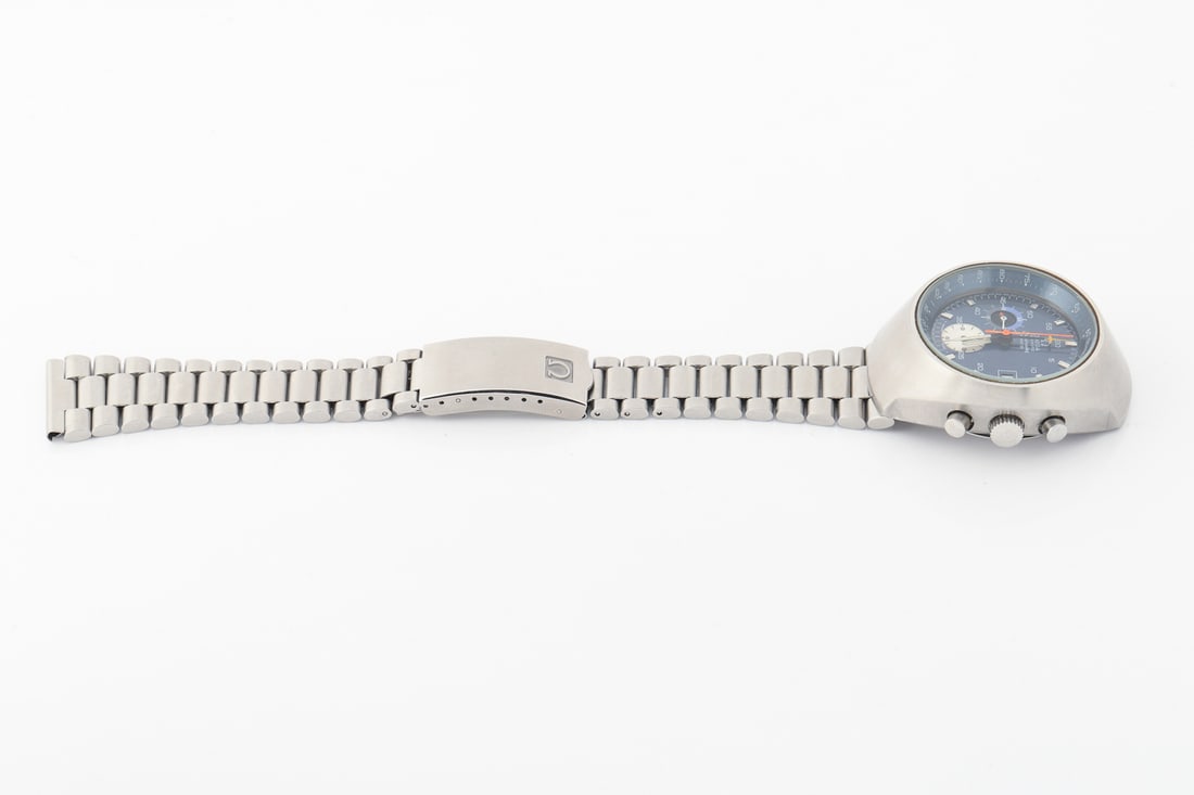 Omega, Ref. 176.002 Speedmaster Mark 3 - 5