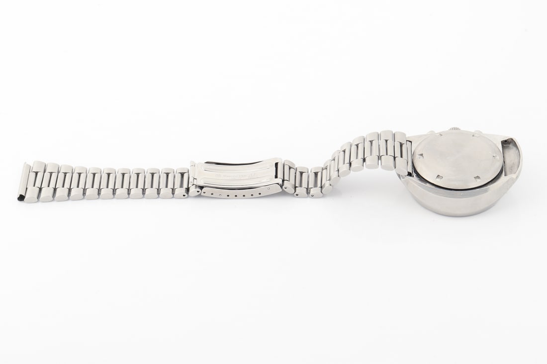 Omega, Ref. 176.002 Speedmaster Mark 3 - 6