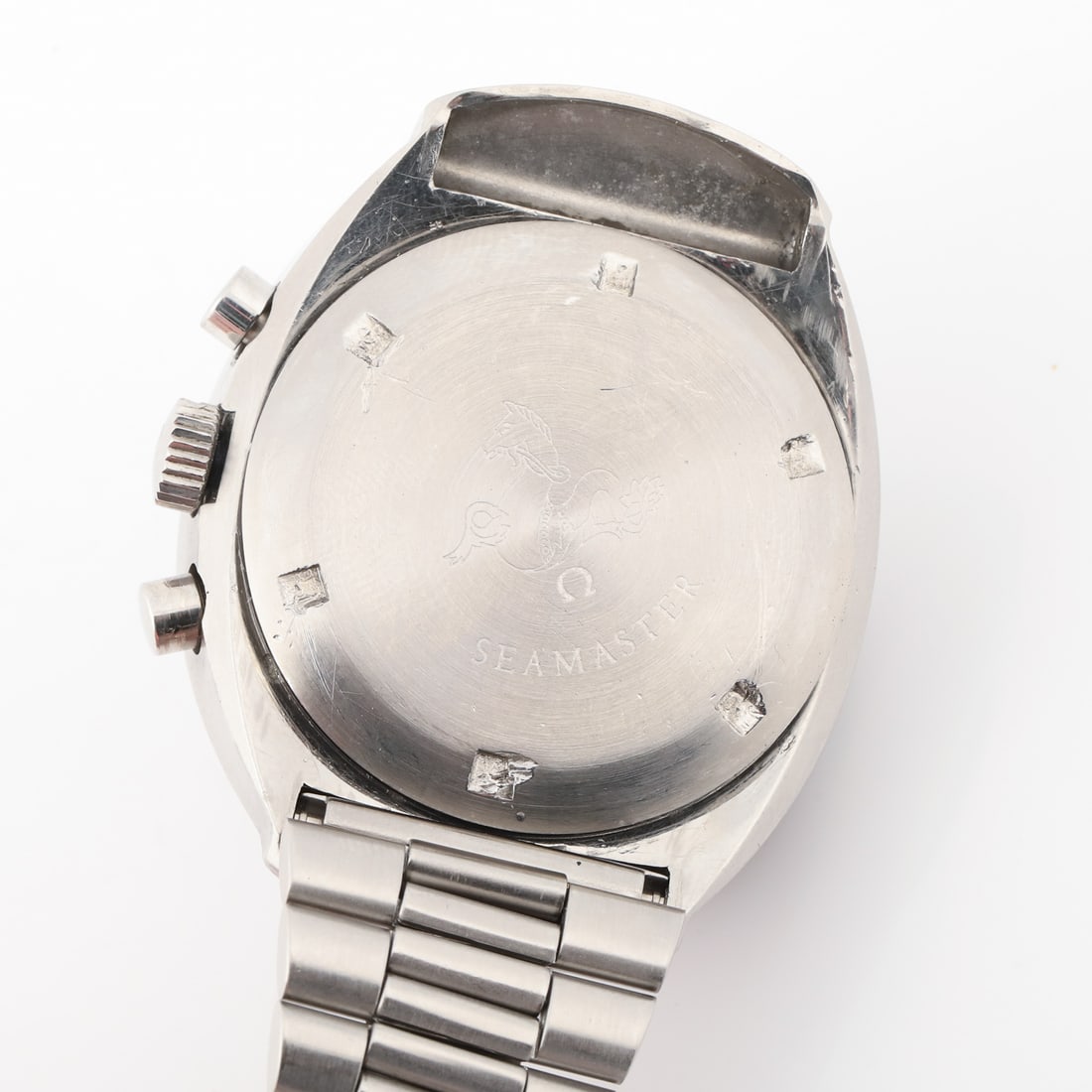 Omega, Ref. 176.002 Speedmaster Mark 3 - 7