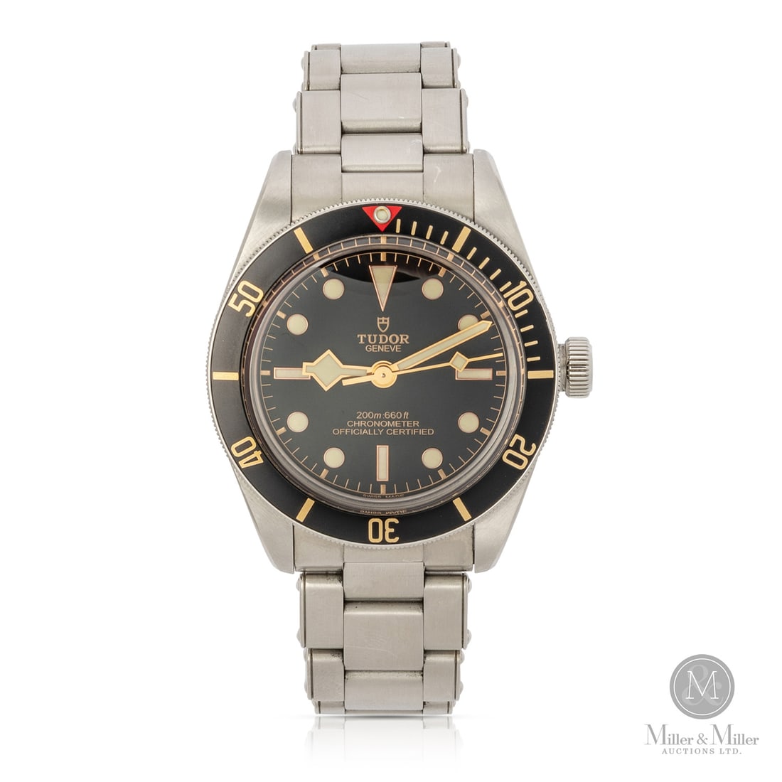 Tudor, Ref. 79030N Black Bay 58: Swiss. Stainless steel. The Tudor Black Bay 58 represents a monumental pivot for the brand, effectively re-establishing Tudor as a powerhouse of modern, vintage-inspired horology. Launched in 2018, th