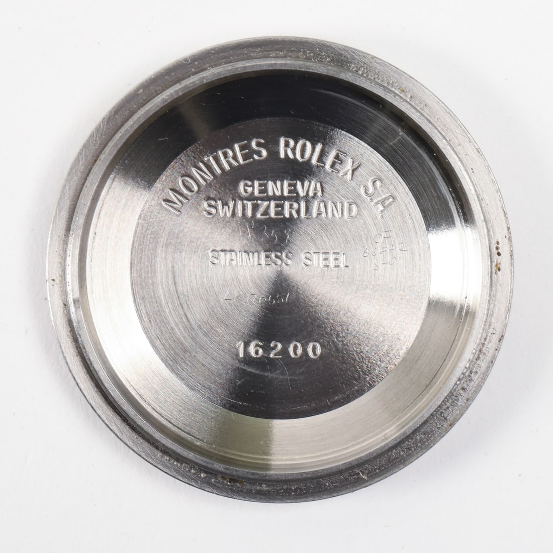 Rolex, Ref. 16233 Datejust - 10