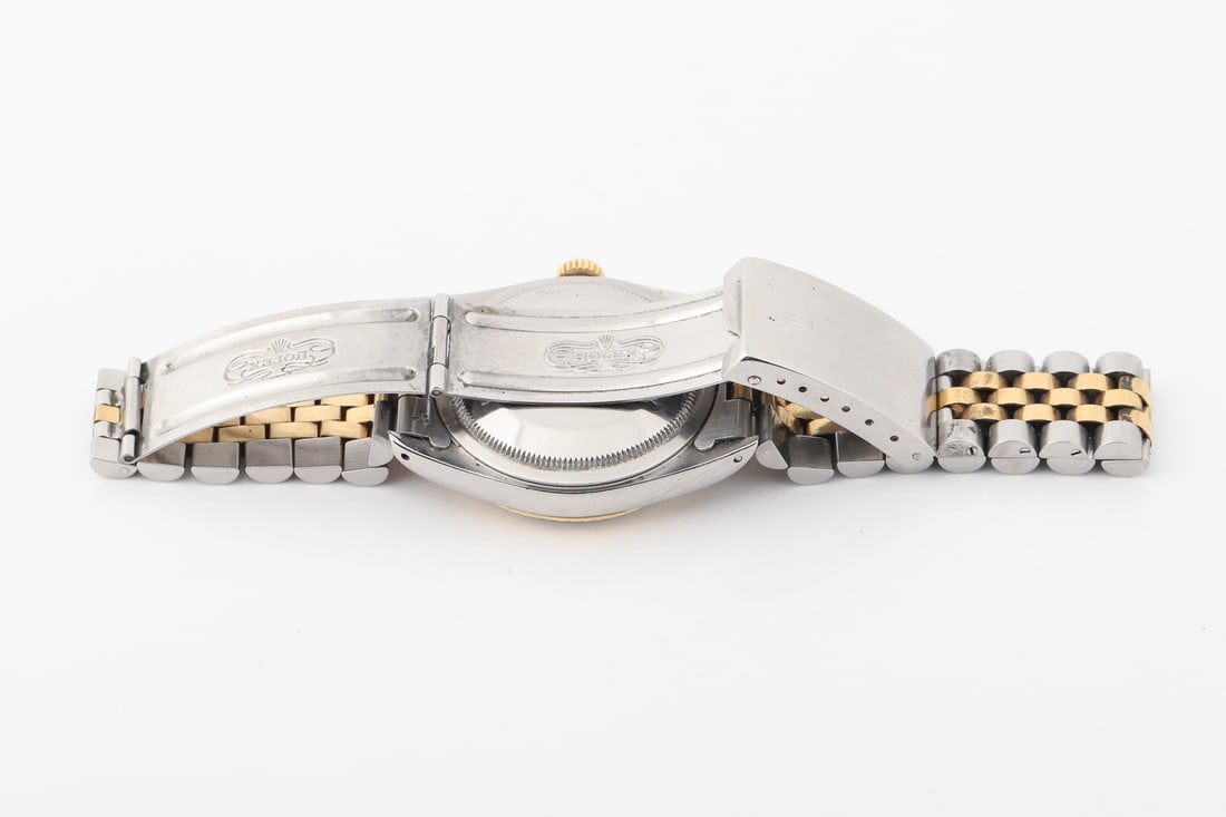Rolex, Ref. 16233 Datejust - 6