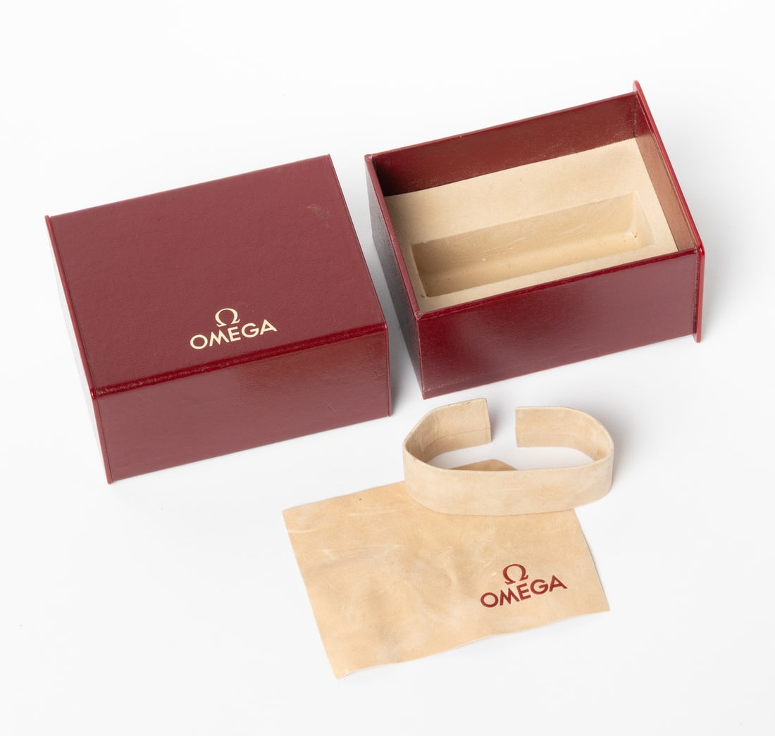 Omega, Ref. 2521.81.00 Seamaster 120 - 9