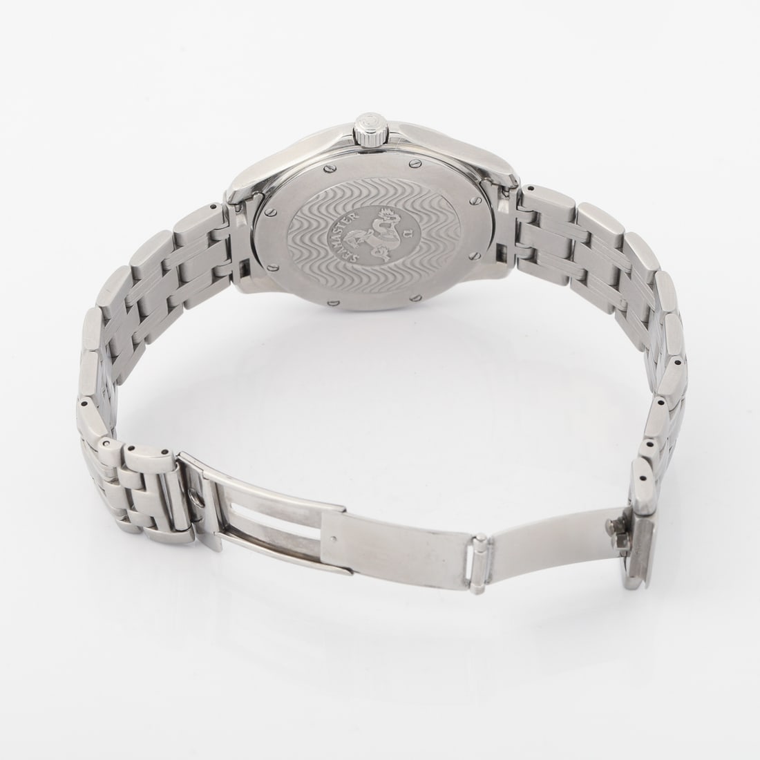 Omega, Ref. 2521.81.00 Seamaster 120 - 6