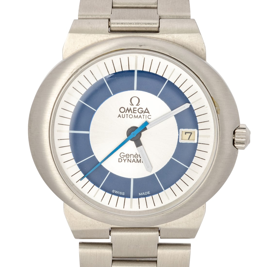 Omega, Ref. 166.039 Dynamic Auto Date - 2