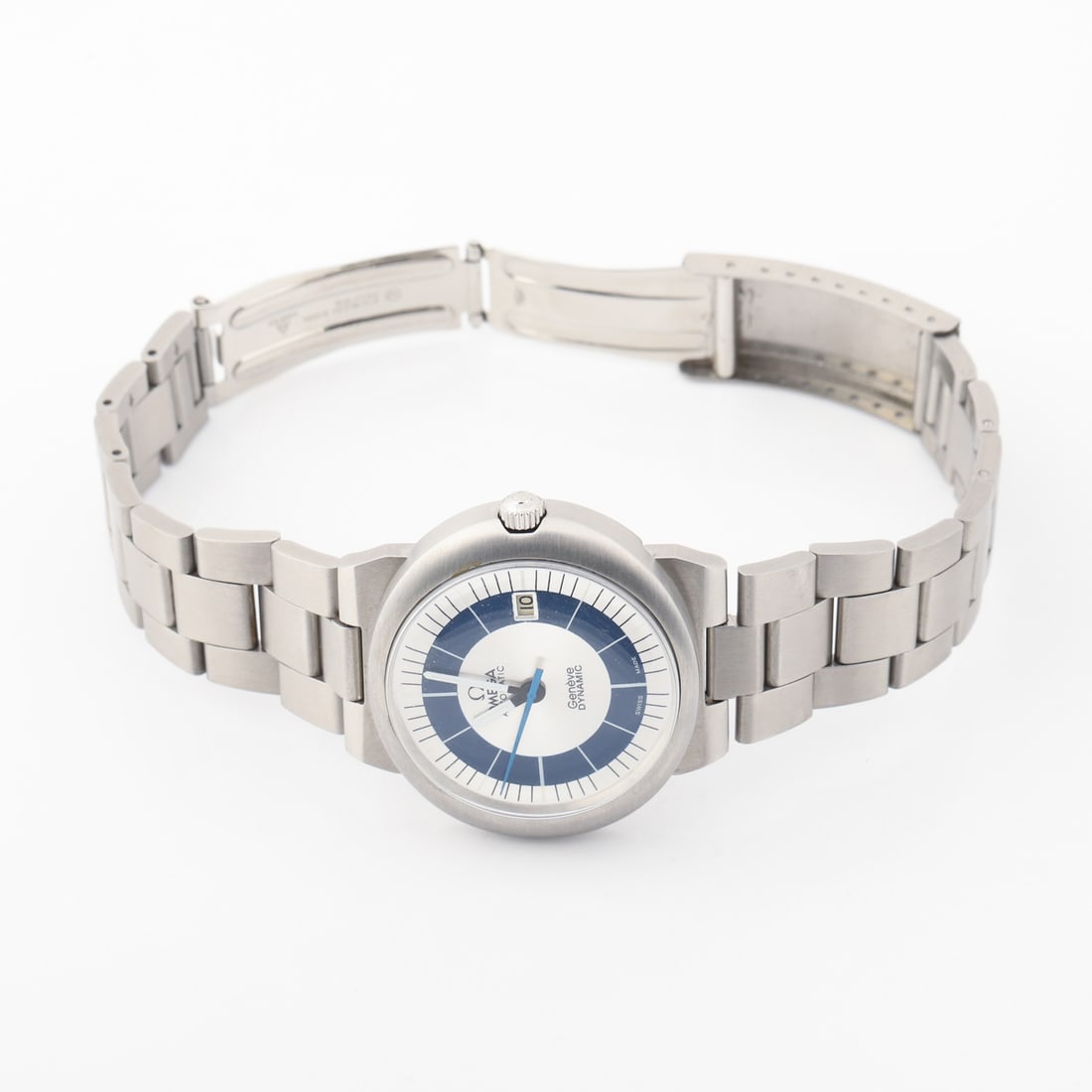 Omega, Ref. 166.039 Dynamic Auto Date - 5