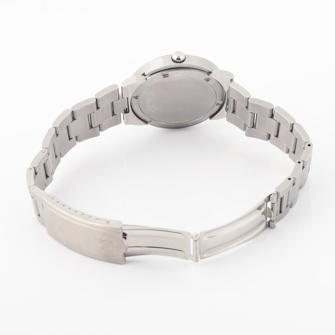 Omega, Ref. 166.039 Dynamic Auto Date - 6