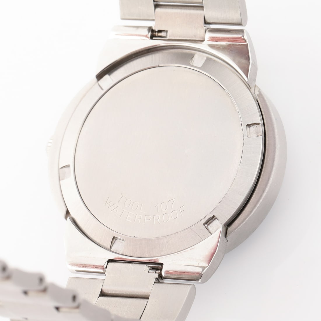 Omega, Ref. 166.039 Dynamic Auto Date - 7