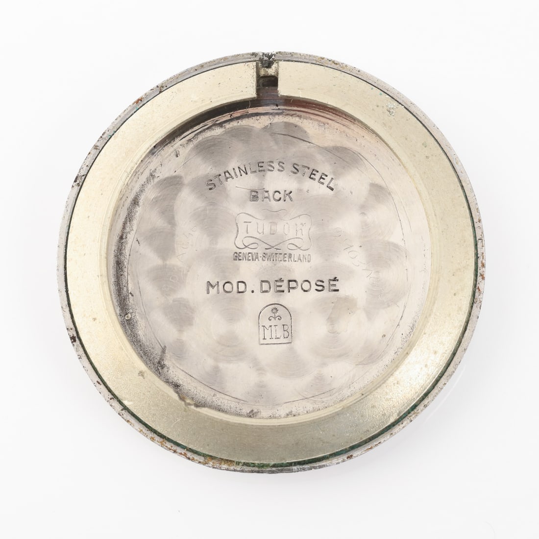Tudor, Ref. 922 - 10