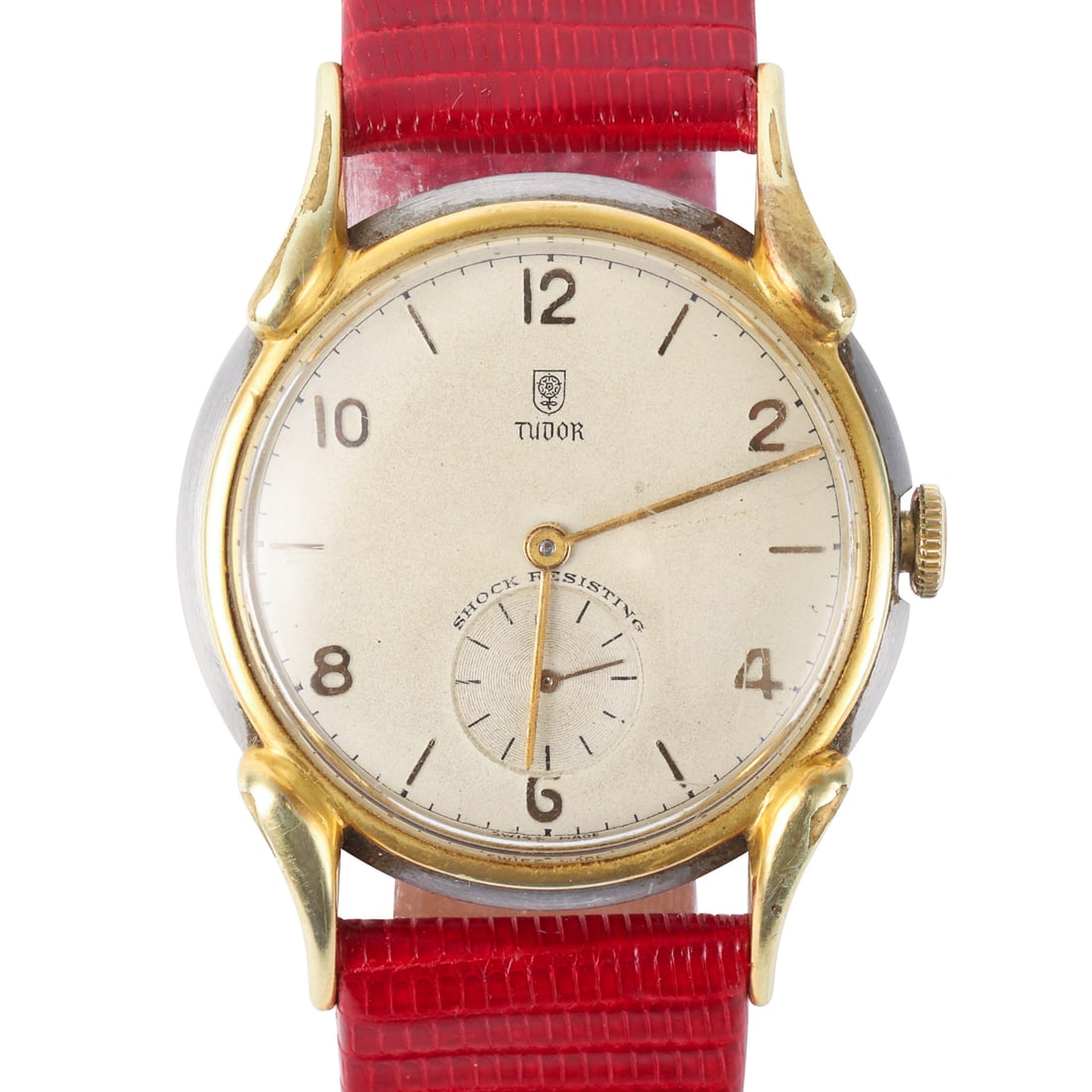Tudor, Ref. 922 - 2