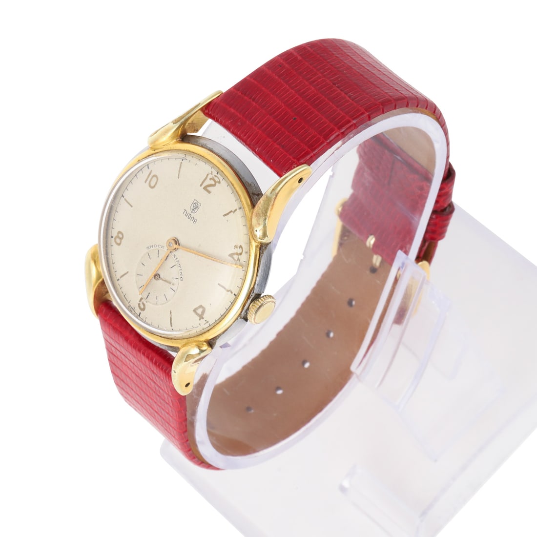 Tudor, Ref. 922 - 3