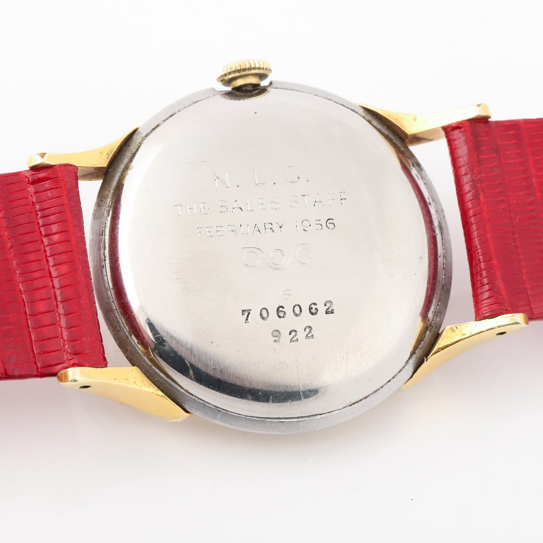 Tudor, Ref. 922 - 7
