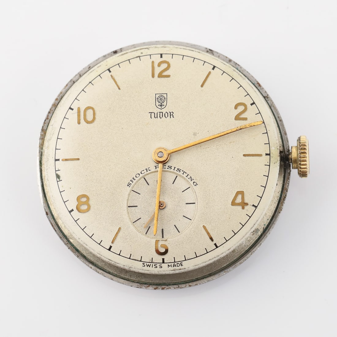 Tudor, Ref. 922 - 8