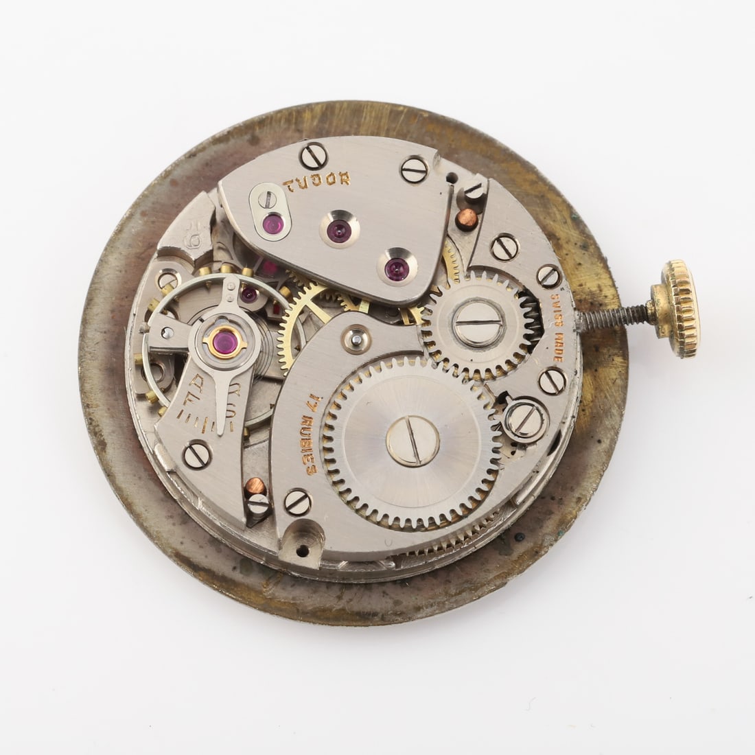 Tudor, Ref. 922 - 9