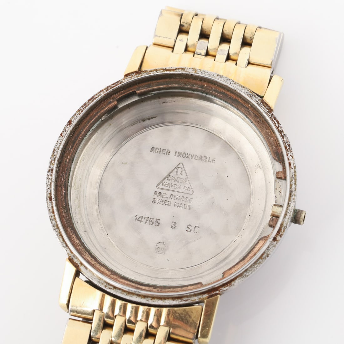 Omega, Ref. 147653SC Seamaster - 11