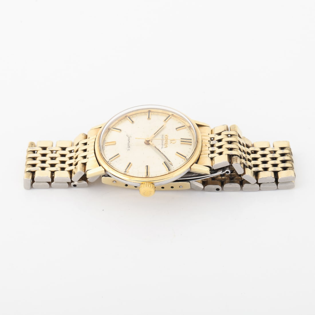 Omega, Ref. 147653SC Seamaster - 5