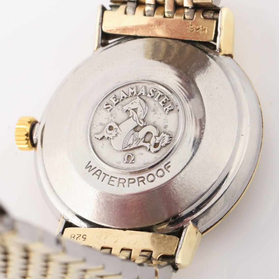 Omega, Ref. 147653SC Seamaster - 7