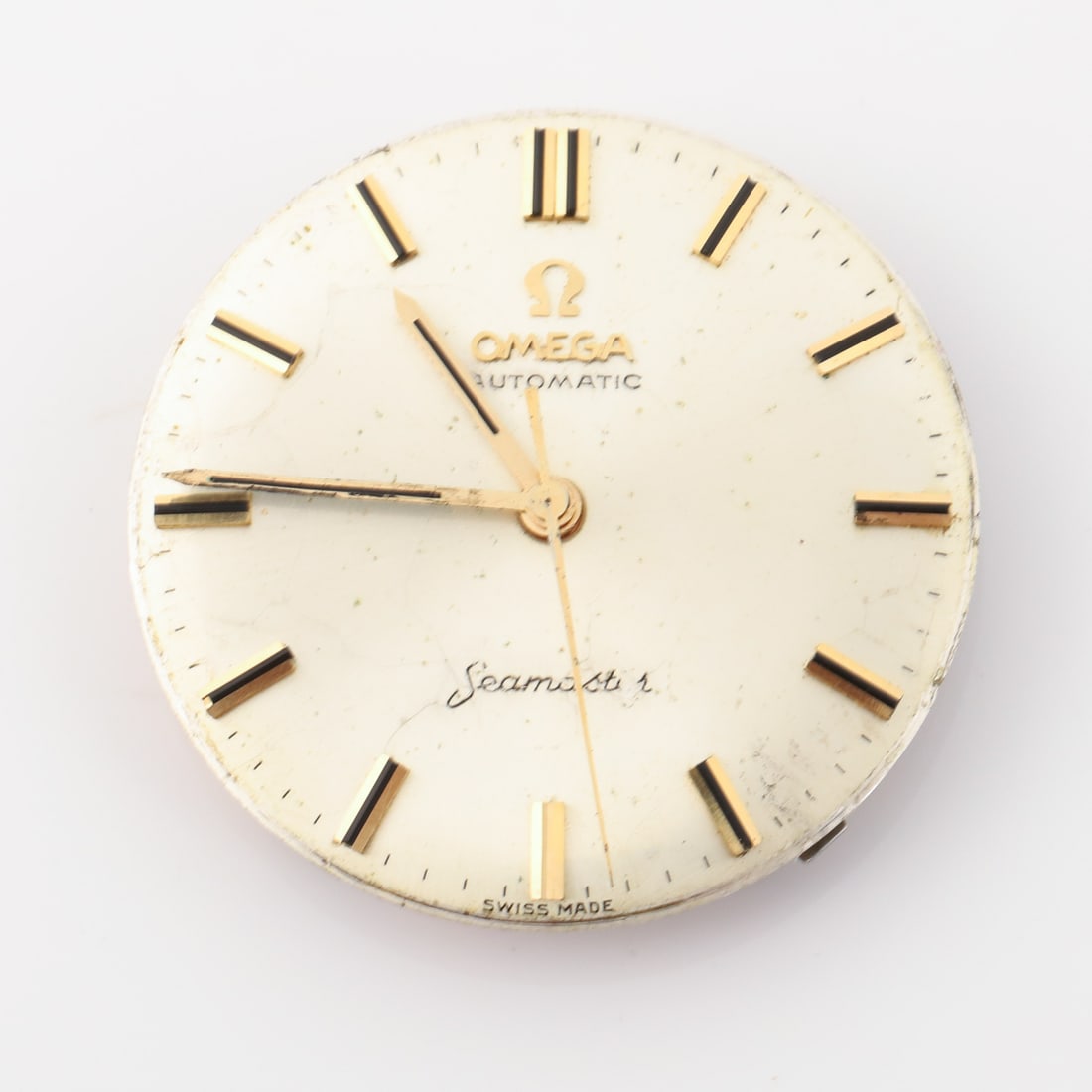 Omega, Ref. 147653SC Seamaster - 8