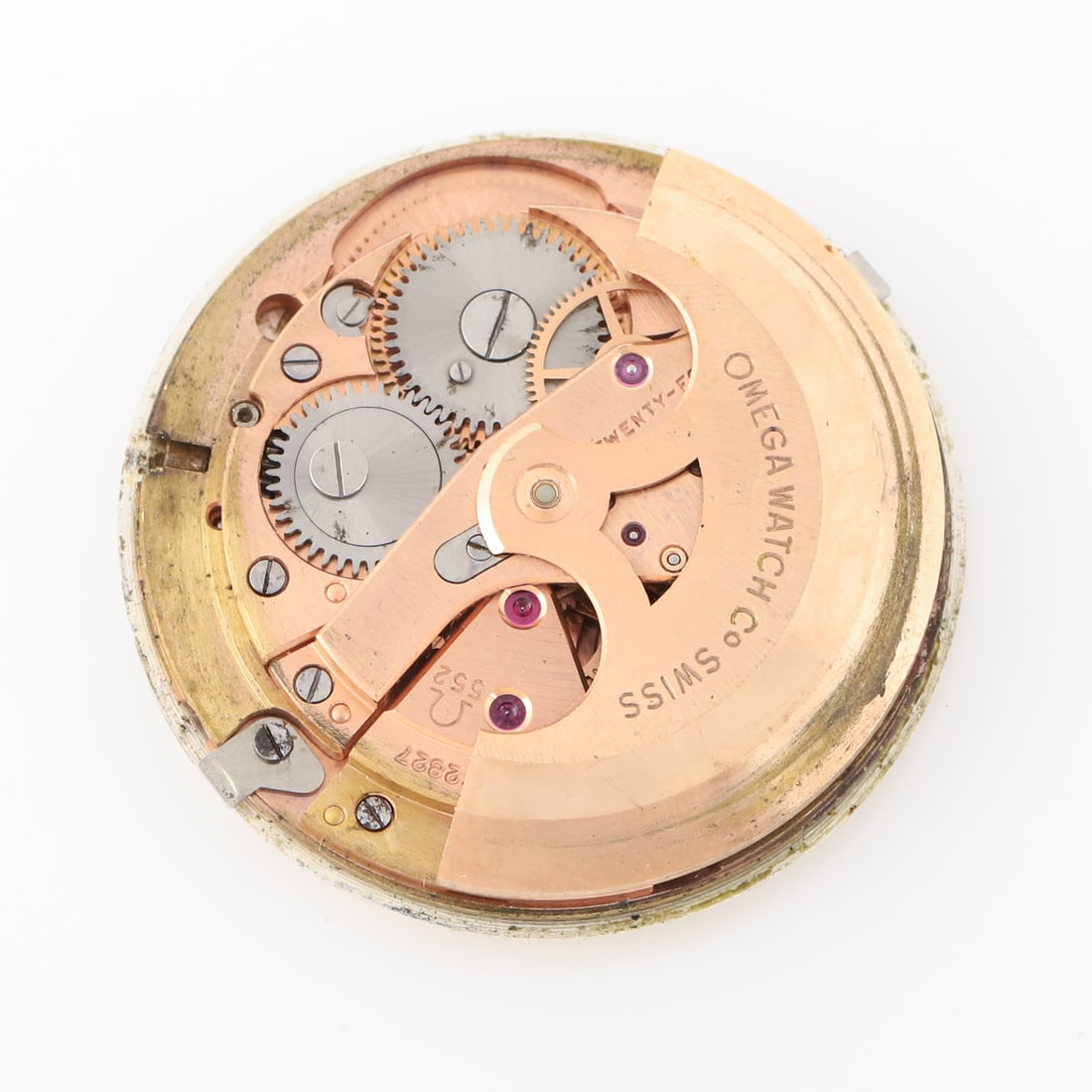 Omega, Ref. 147653SC Seamaster - 9