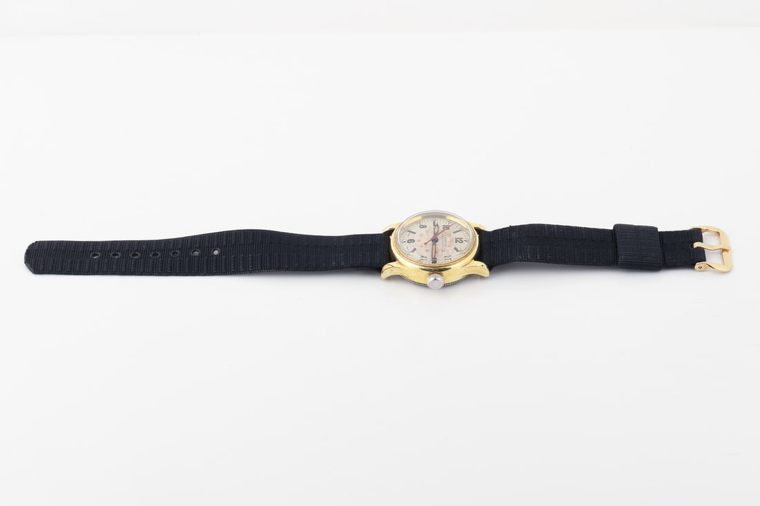 Rolex, Ref. 3487, Oyster Recorda - 5