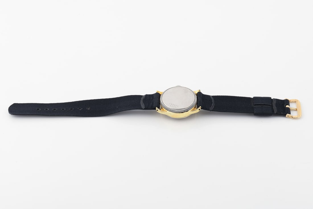 Rolex, Ref. 3487, Oyster Recorda - 6