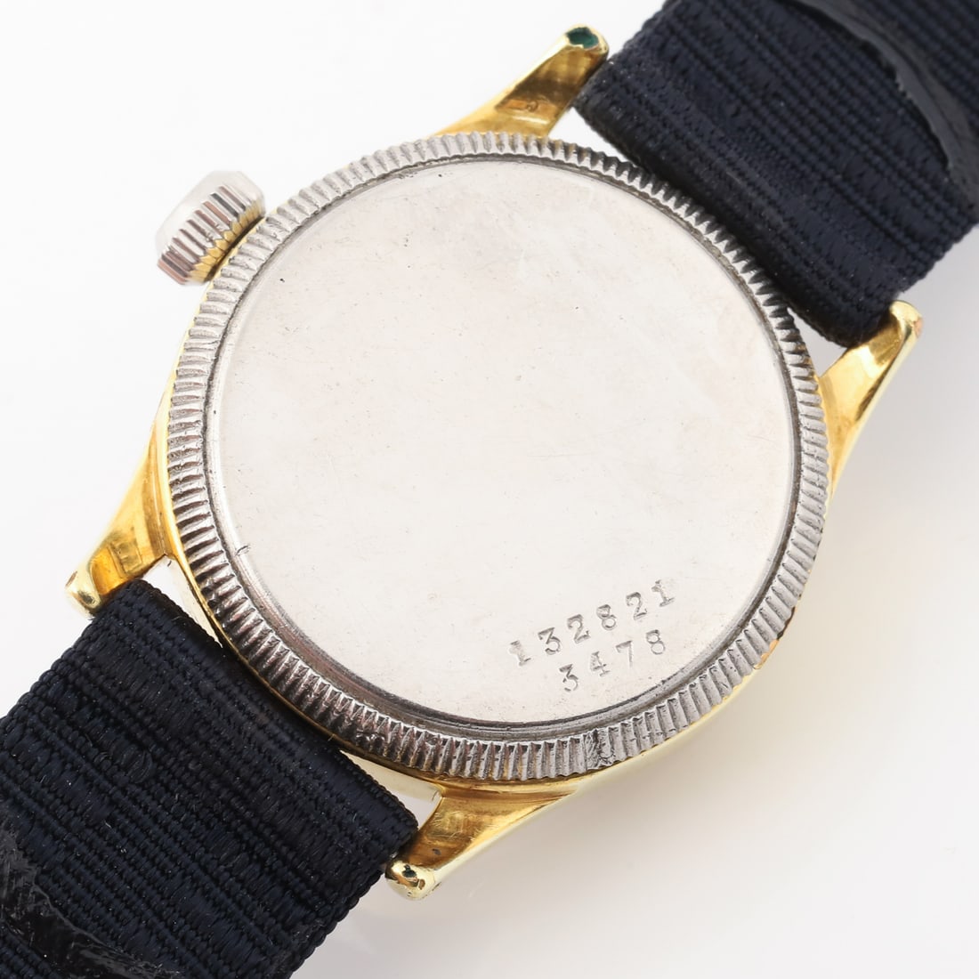Rolex, Ref. 3487, Oyster Recorda - 7