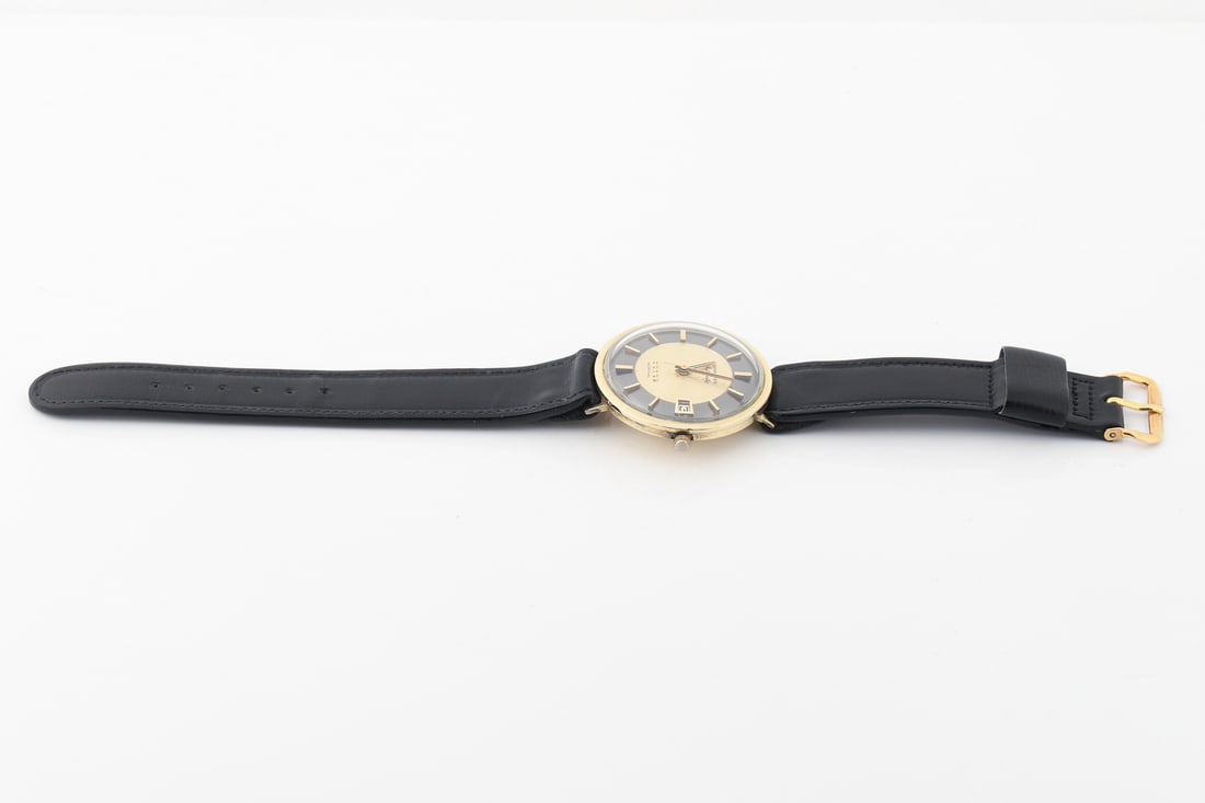 Longines, Admiral Automatic Date - 5