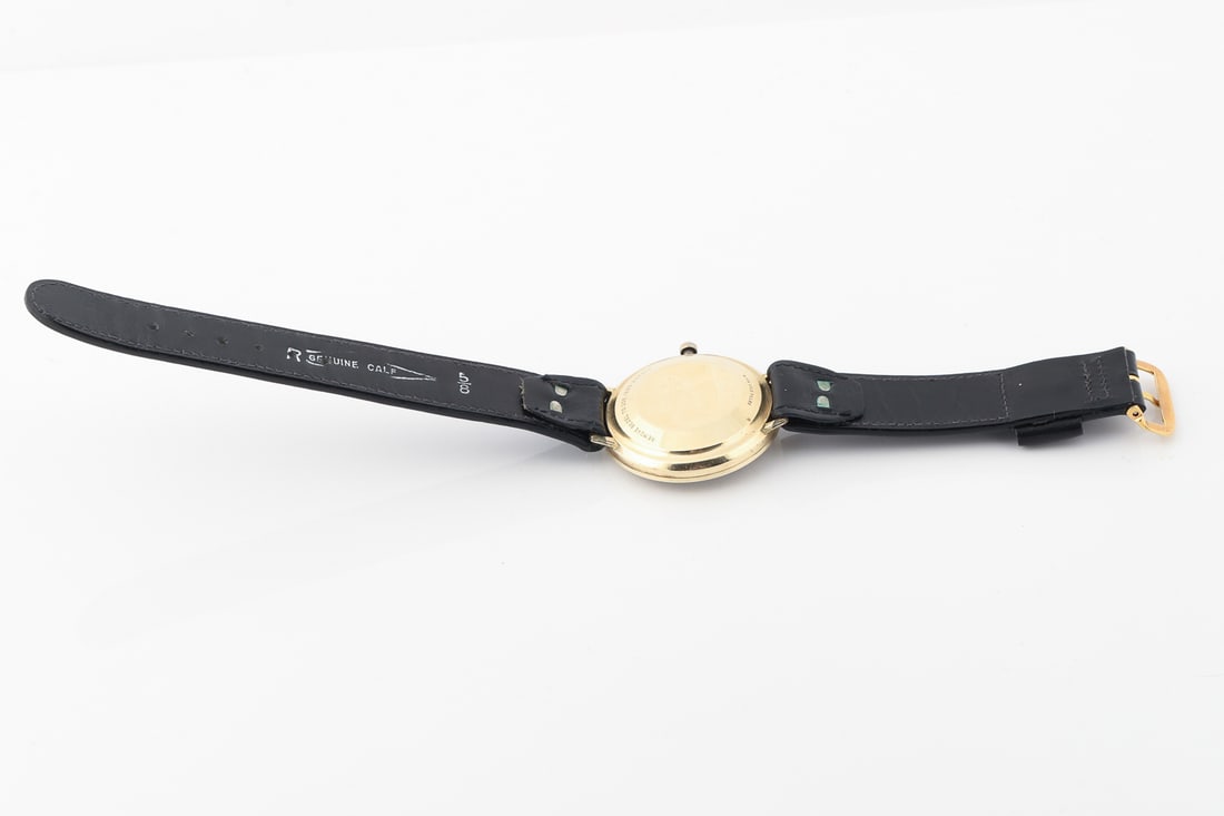 Longines, Admiral Automatic Date - 6