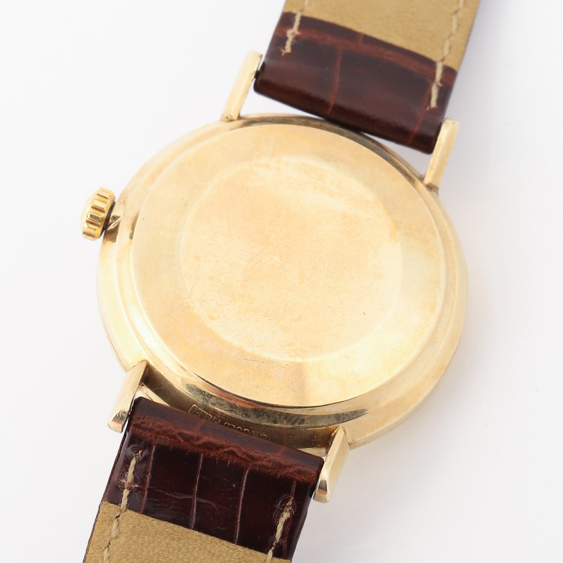 Omega, Seamaster Deville Calendar - 7