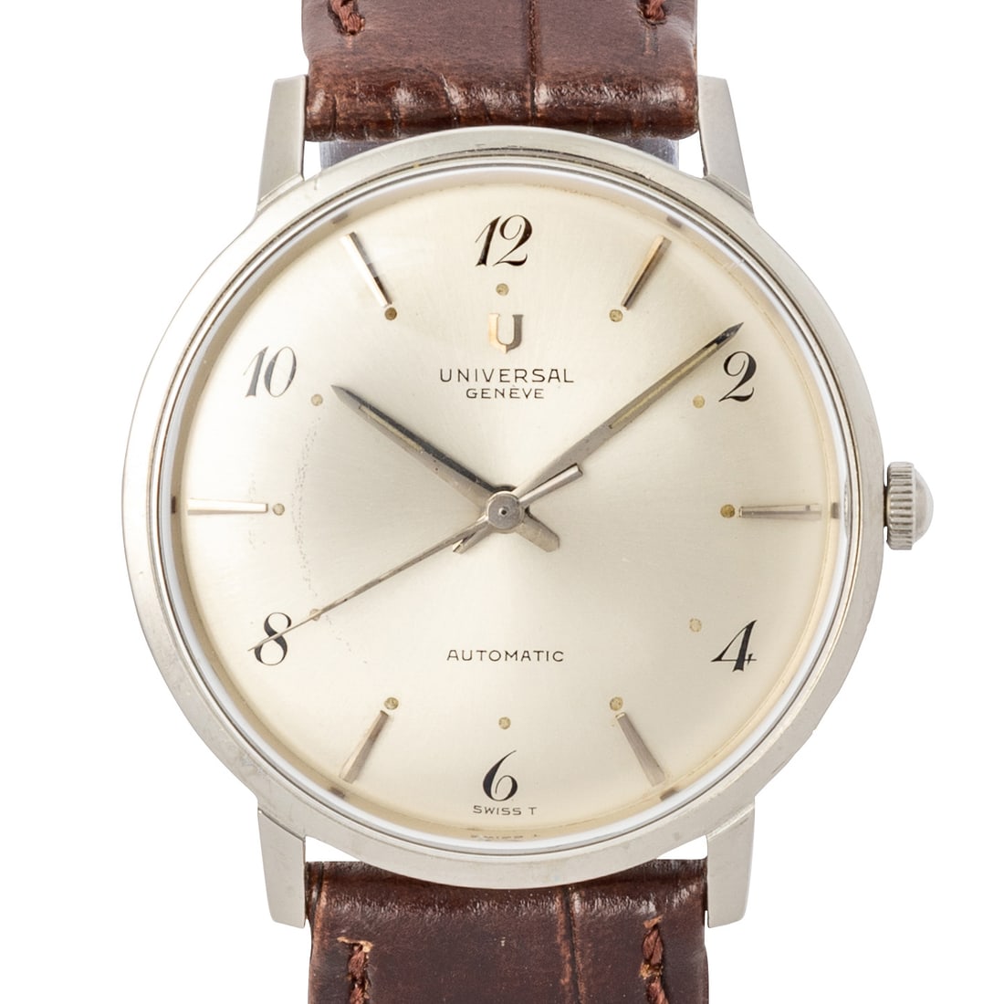 Universal Genève, Ref. 235101 Automatic - 2