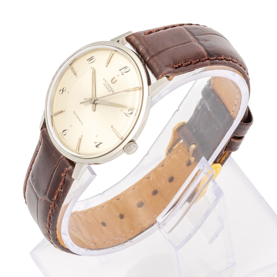 Universal Genève, Ref. 235101 Automatic - 3