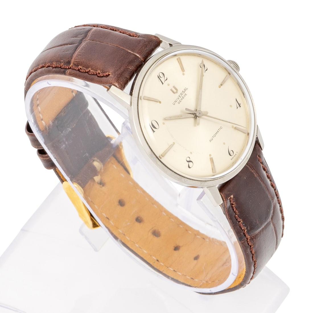 Universal Genève, Ref. 235101 Automatic - 4
