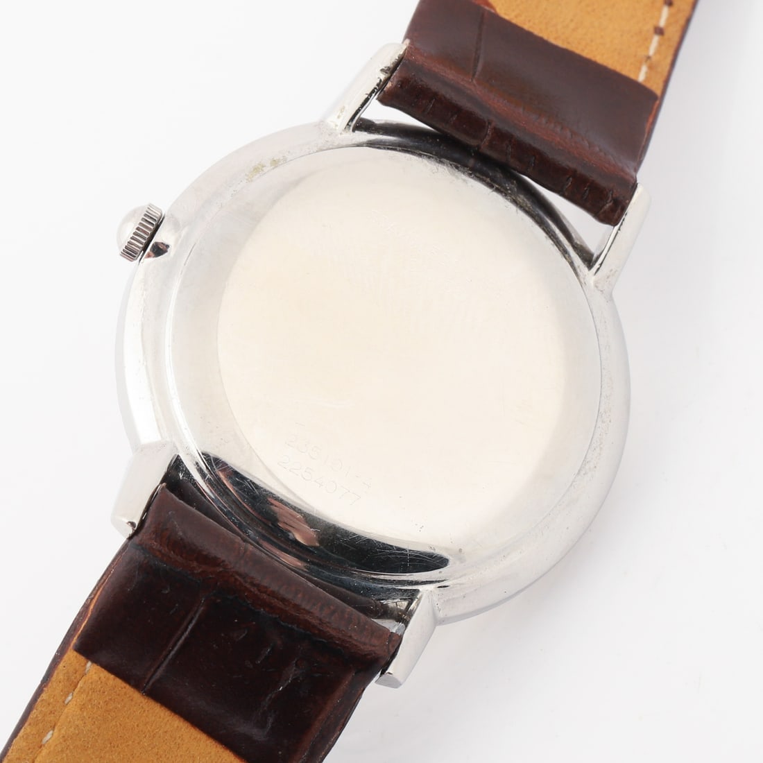 Universal Genève, Ref. 235101 Automatic - 7