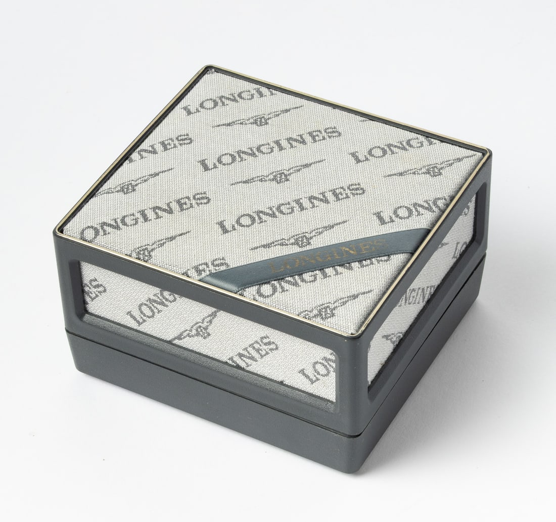 Longines, Ref. 6209-16 - 10