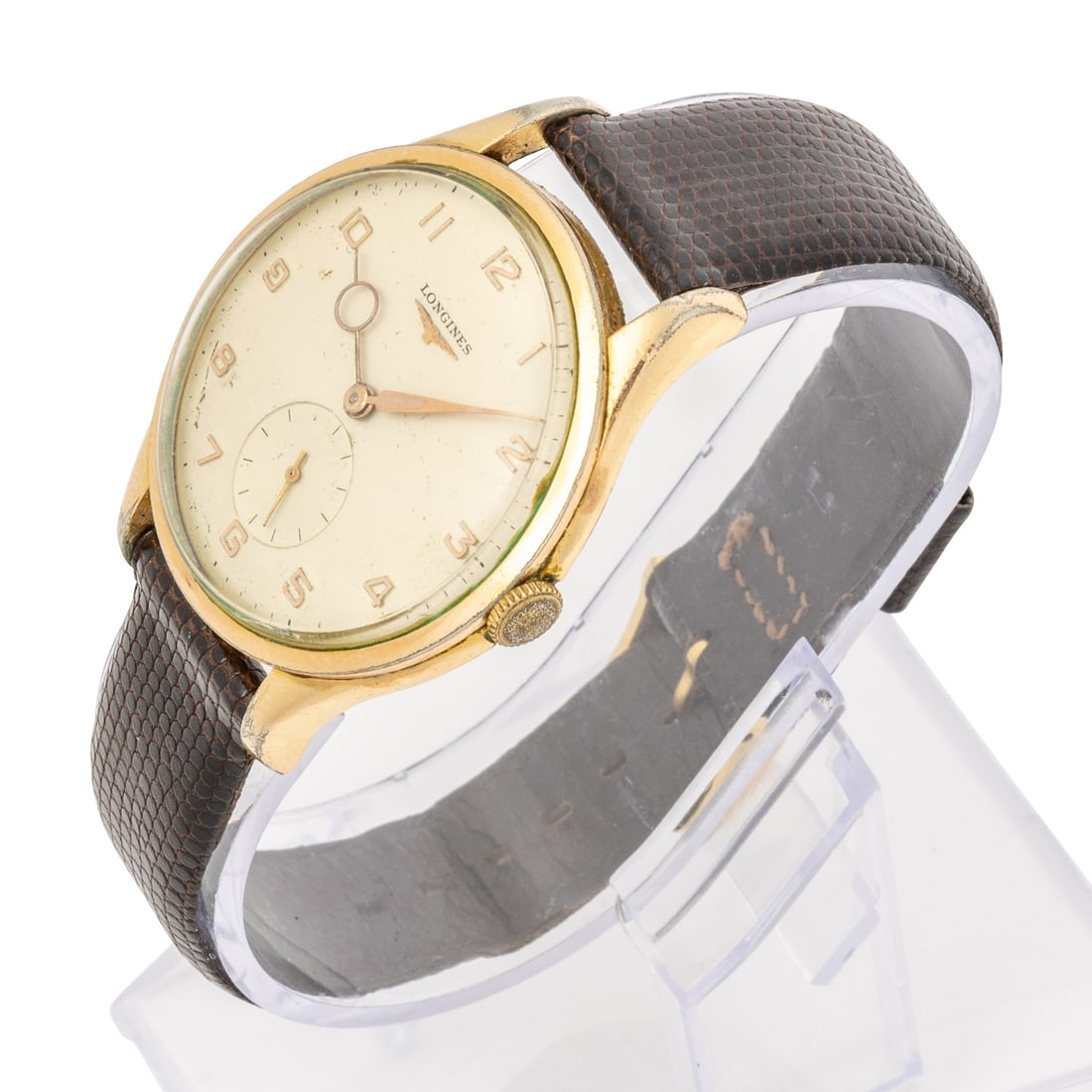 Longines, Ref. 6209-16 - 3