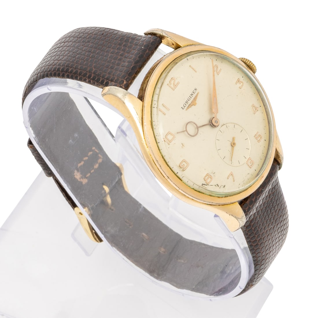 Longines, Ref. 6209-16 - 4