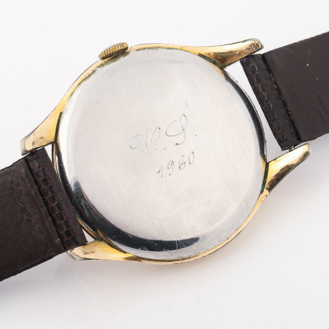 Longines, Ref. 6209-16 - 7