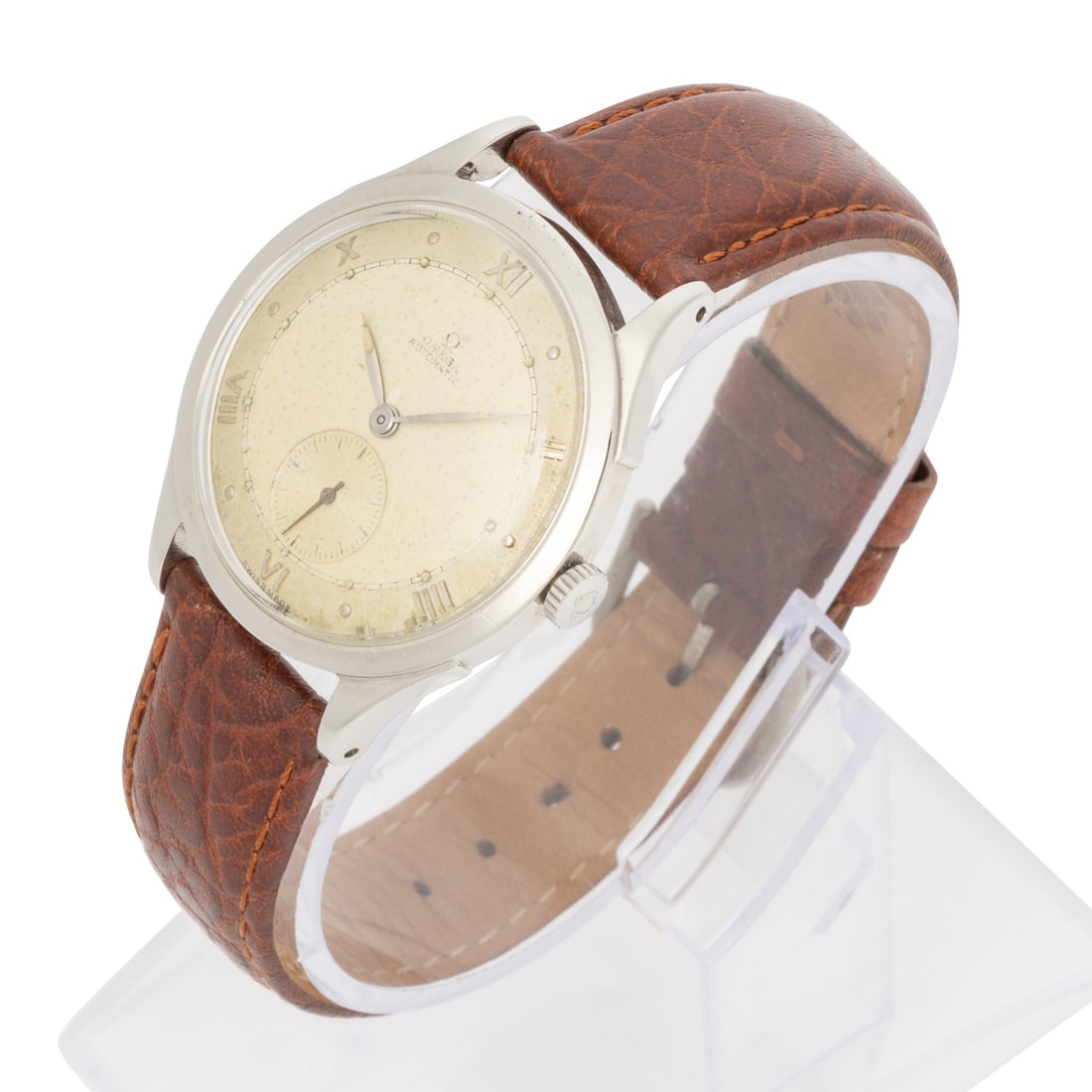 Omega, Ref. 2374/3 Bumper Automatic - 3