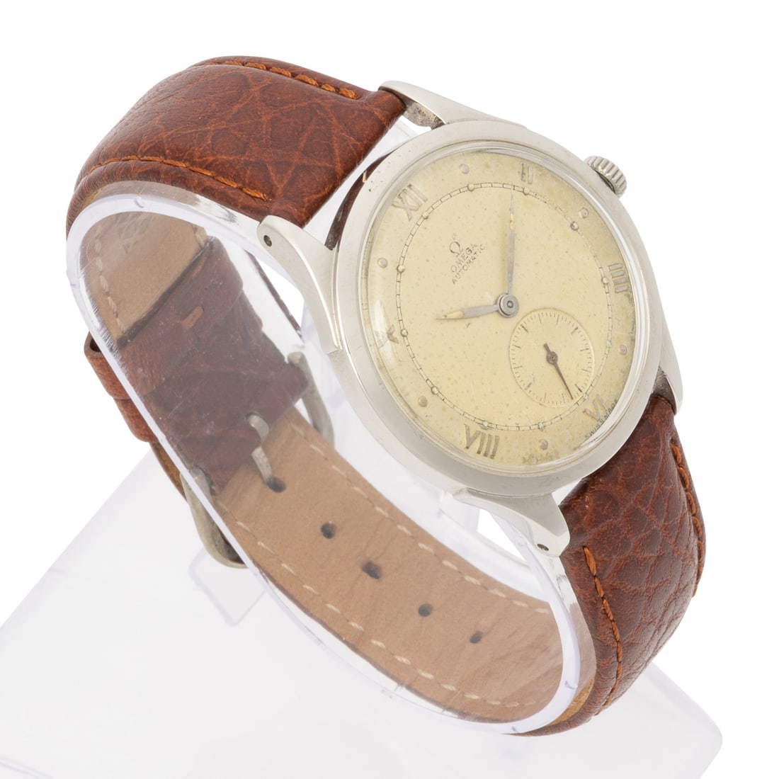 Omega, Ref. 2374/3 Bumper Automatic - 4